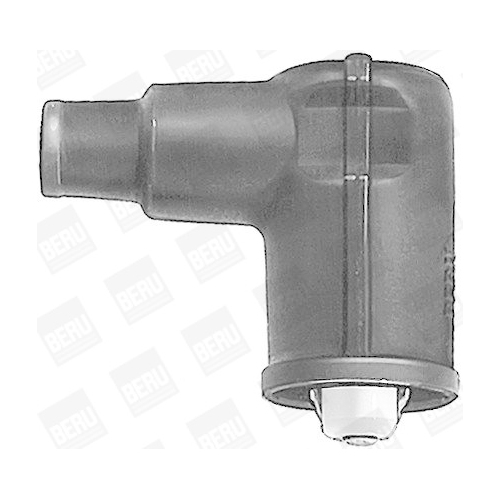 BERU Stecker, Zündspule VESO105