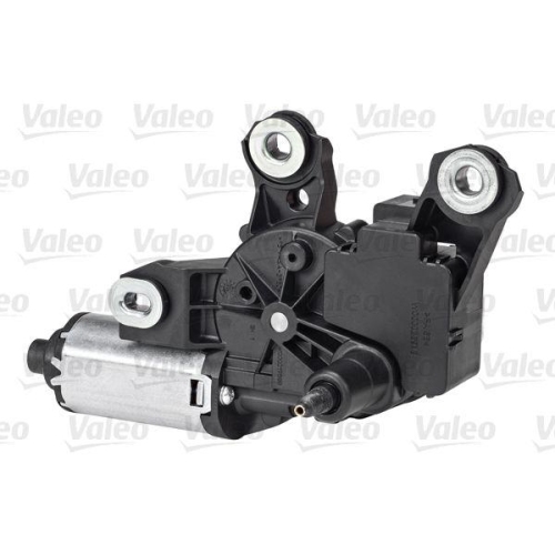 Valeo 579724 Wischermotor Hinten für Porsche
