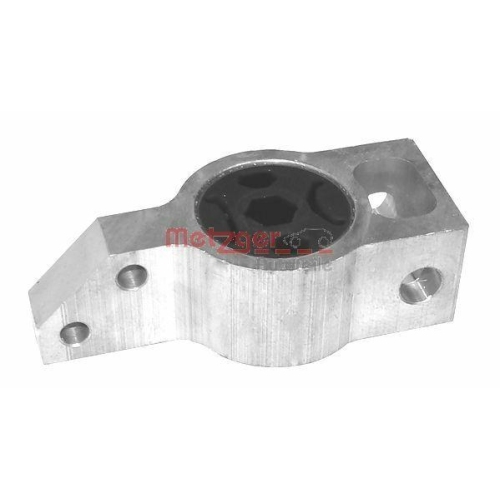 Metzger Autoteile 52005308 Lagerung Lenker Vorderachse Links Vorderachse Rechts