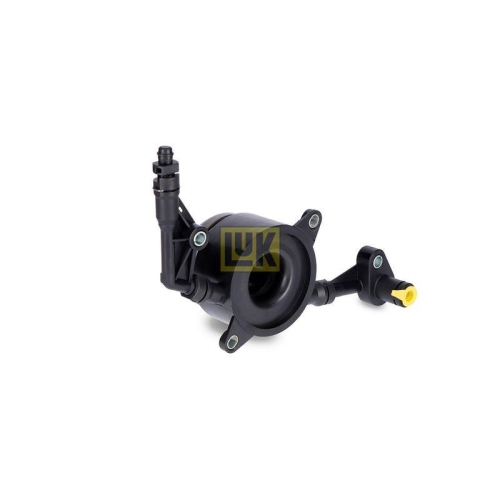 LuK Zentralausrücker, Kupplung