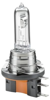HELLA Glühlampe 12 V, H15, 55/15W 8GJ 168 119-001