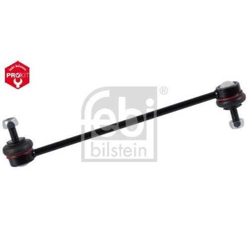 Febi Bilstein 19518 Stange/strebe Stabilisator Vorderachse Links für Audi Seat