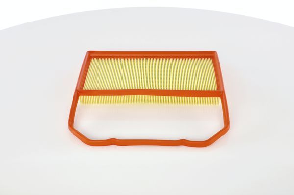 BOSCH Luftfilter F 026 400 285
