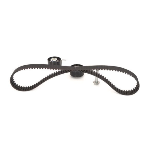 Zahnriemen-/Rollenset