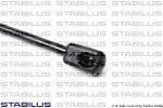 Stabilus 031872 Gasfeder Koffer /laderaum Beidseitig für Mercedes Benz