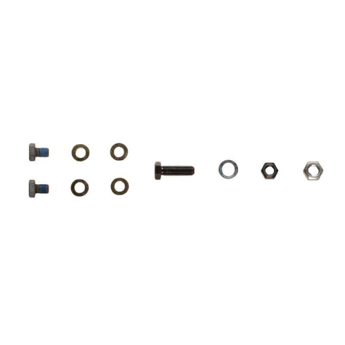 Bilstein 22-001993 Stoßdämpfer Vorderachse für Mercedes Benz Mercedes Benz