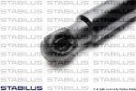 Stabilus 4045WU Gasfeder Koffer /laderaum Beidseitig für Mercedes Benz