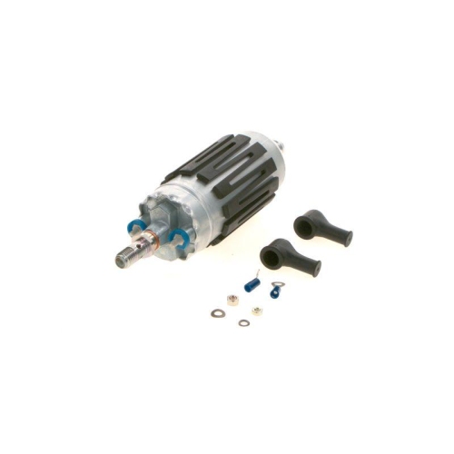 Bosch 0 580 464 125 Kraftstoffpumpe Kraftstoffleitung für Audi Fiat VW Ferrari