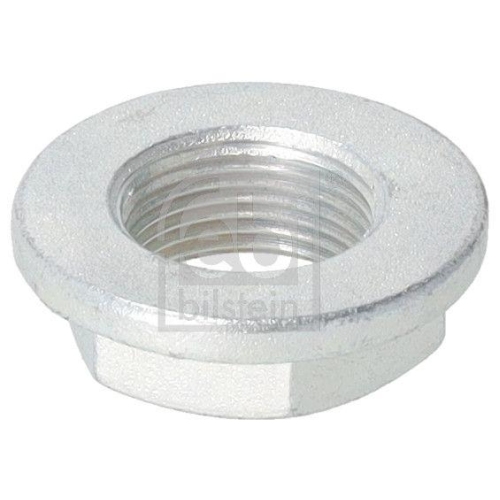 Febi Bilstein 04056 Mutter Achszapfen Hinterachse Links Hinterachse Rechts Bmw