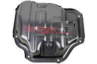 Metzger Autoteile 7990144 Ölwanne für Nissan