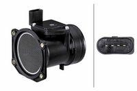 Hella 8ET 009 142-261 Luftmassenmesser für Audi Seat Skoda VW Hitachi