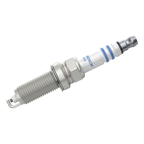 Bosch 0 242 129 510 Zündkerze für Citroën Lada Nissan Peugeot Renault Dacia