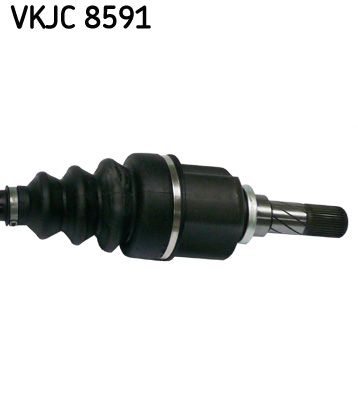 SKF Antriebswelle