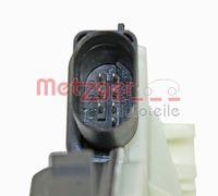 Metzger Autoteile 2314019 Türschloss Vorne Links für Audi Seat Skoda VW