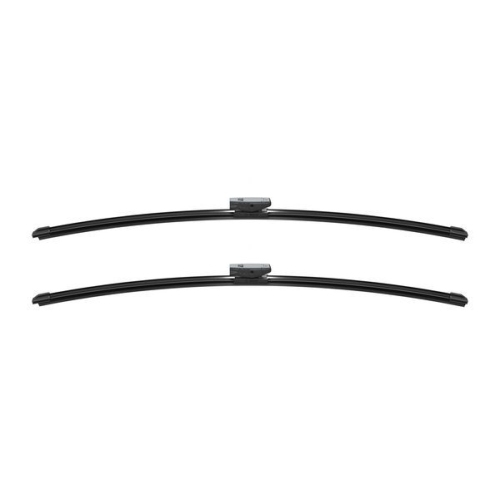 BOSCH AEROFIT SCHEIBENWISCHER VORNE + HINTEN für FORD FOCUS 3 III MK3 