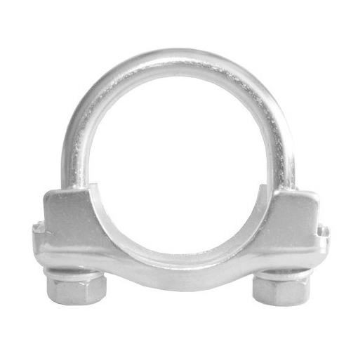 Imasaf 01.10.51 Klemmstück Abgasanlage