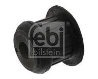 Febi Bilstein 07179 Lagerung Motor Vorne für Audi