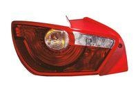 Van Wezel 4919921 Heckleuchte Links für Seat