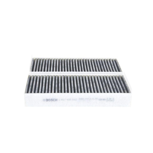 Bosch 1 987 435 582 Filter Innenraumluft für Bmw Mini