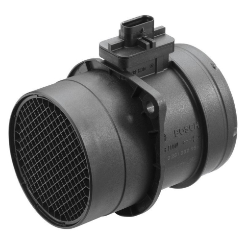 Bosch 0 281 002 956 Luftmassenmesser für Audi Man Seat Skoda VW