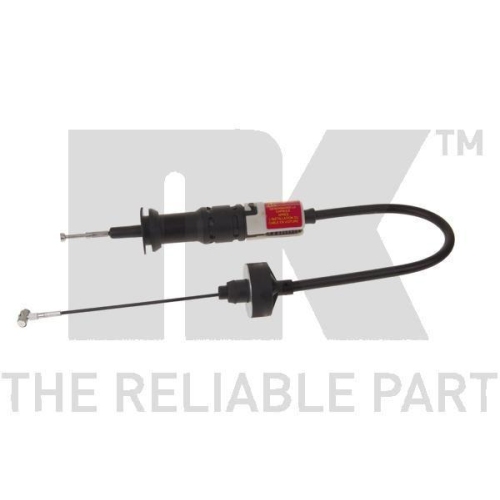 Nk 924747 Seilzug Kupplungsbetätigung für VW