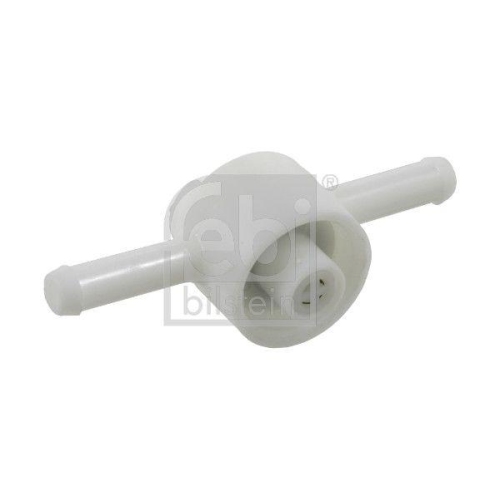 Febi Bilstein 02087 Ventil Kraftstofffilter für Audi Ford Seat Skoda Volvo VW