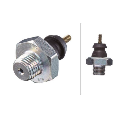 Hella 6ZL 003 259-421 Öldruckschalter für Ford