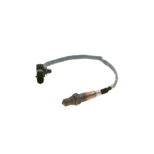 Bosch 0 258 010 121 Lambdasonde Vor Katalysator für Citroën Gmc Opel Peugeot