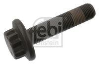 Febi Bilstein 40112 Achsschraube Antriebswelle Hinterachse Vorderachse für Audi