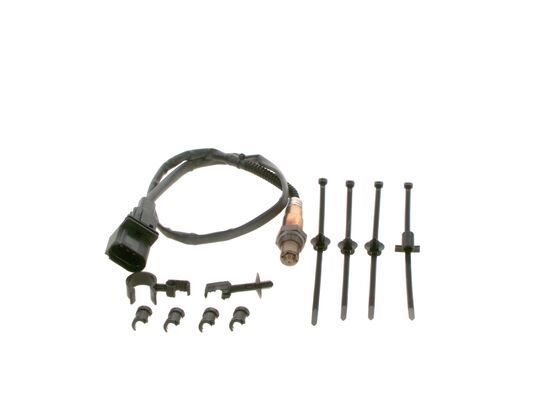 BOSCH Lambdasonde 0 258 007 353