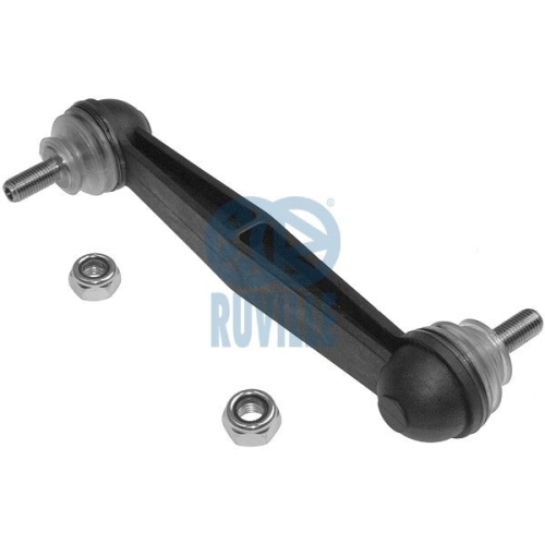 Stange/Strebe, Stabilisator