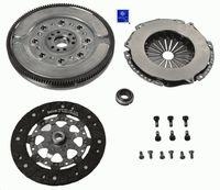 Sachs 2290 601 002 Kupplungssatz