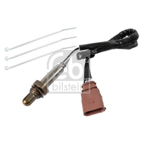 Febi Bilstein 175848 Lambdasonde für Seat Skoda VW