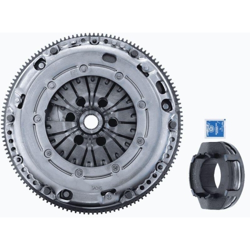 Kupplung ZMS Kit Xtend