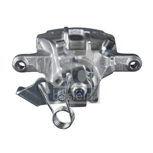 Febi Bilstein 178118 Bremssattel Hinterachse Links für Ford Seat VW