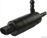 Herth+buss Elparts 65451048 Waschwasserpumpe Scheinwerferreinigung Hinten für VW