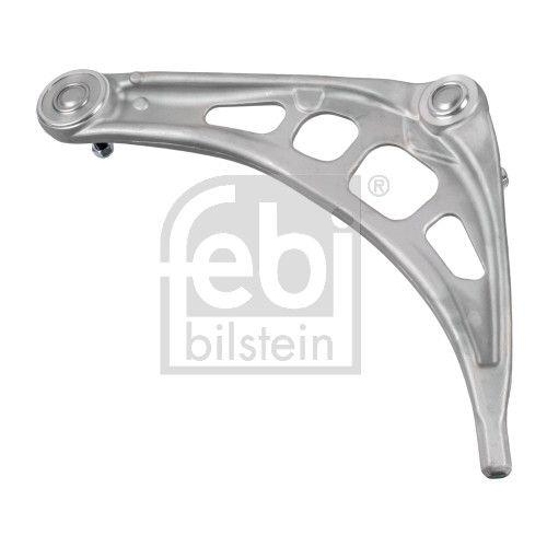 Febi Bilstein 12529 Lenker Radaufhängung Vorderachse Rechts Unten für Bmw