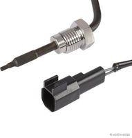 Herth+buss Elparts 70682305 Sensor Abgastemperatur Nach Rußpartikelfilter Ford