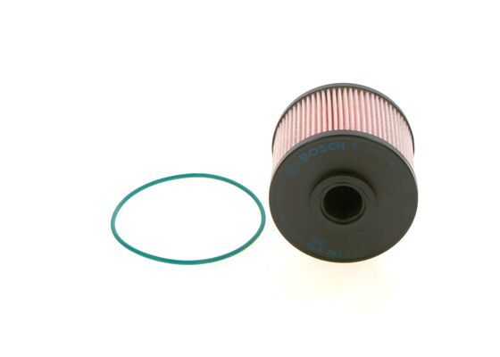 BOSCH Kraftstofffilter F 026 402 120