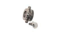 Skf VKBA 6526 Radlagersatz Vorderachse für Ford