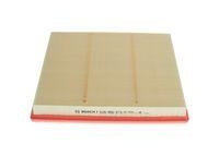 Bosch F 026 400 373 Luftfilter für Ford Renault