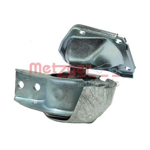 Metzger Autoteile 8050802 Lagerung Motor Hinten Rechts für Smart