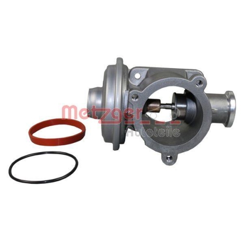 AGR-Ventil, pneumatisch