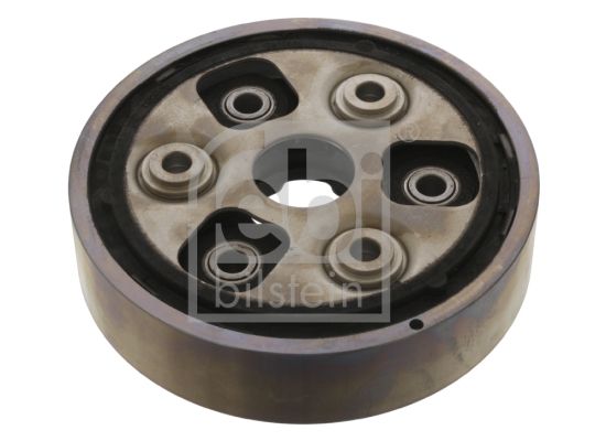 Original FEBI BILSTEIN Gelenkscheibe für Kardanwelle 40857