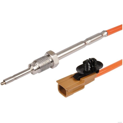 Herth+buss Elparts 70682500 Sensor Abgastemperatur Abgasturbolader für Nissan