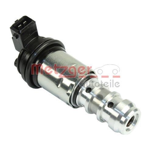 Metzger Autoteile 0899092 Steuerventil Nockenwellenverstellung für Bmw