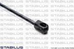 Stabilus 8534TD Gasfeder Koffer /laderaum Beidseitig für Ford Ford Usa