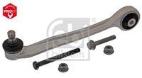 Febi Bilstein 37179 Lenker Radaufhängung Vorderachse Links Oben Vorne für Audi
