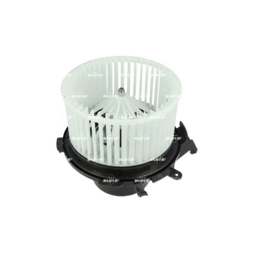 Nrf 34038 Innenraumgebläse für Mercedes Benz Mercedes Benz VW