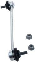 Lemförder 25463 02 Stange/strebe Stabilisator Vorderachse Links für Seat Skoda